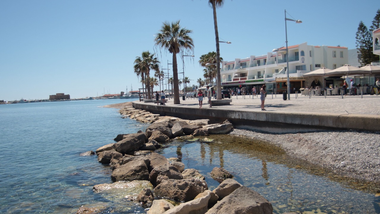 Photo of Outdoor in Paphos