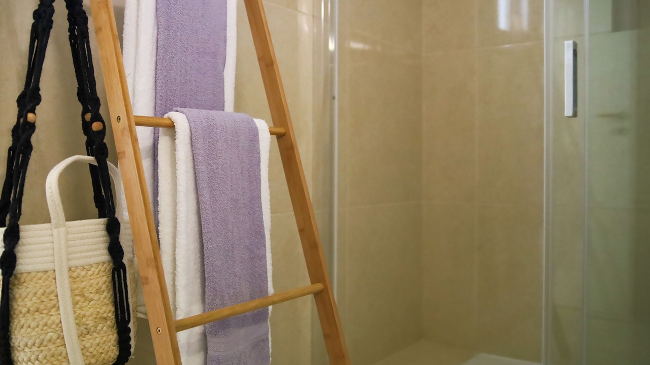 Photo of Bathroom in Paphos