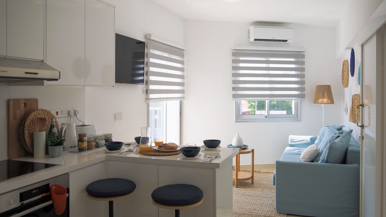 Photo of Livingroom in Paphos