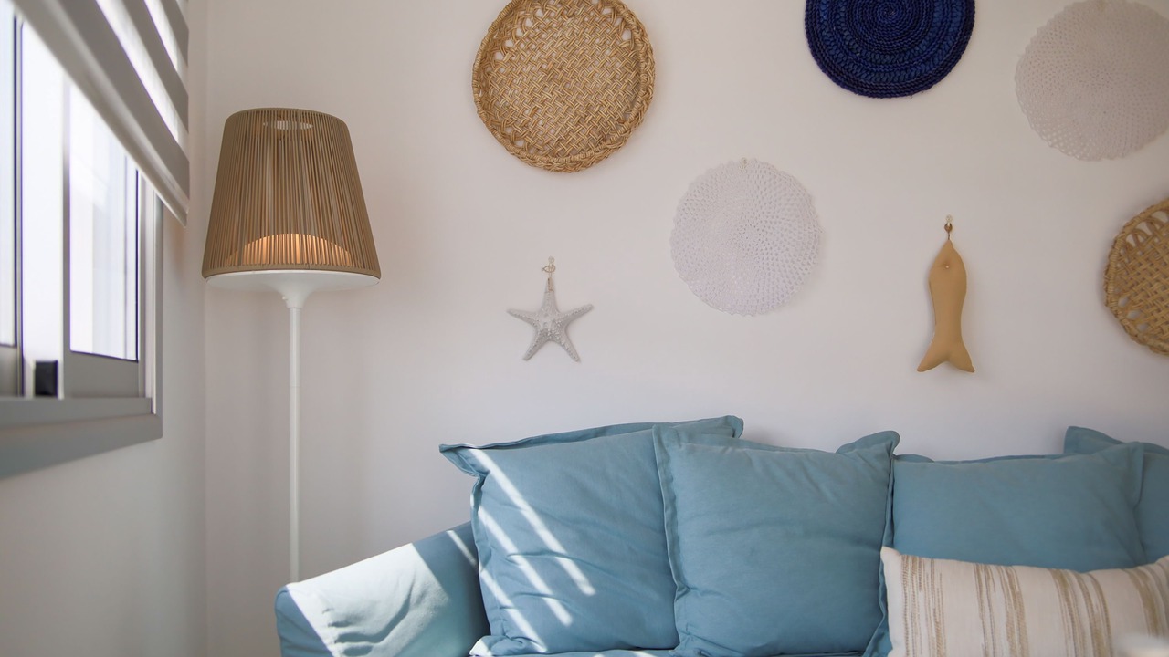 Photo of Livingroom in Paphos