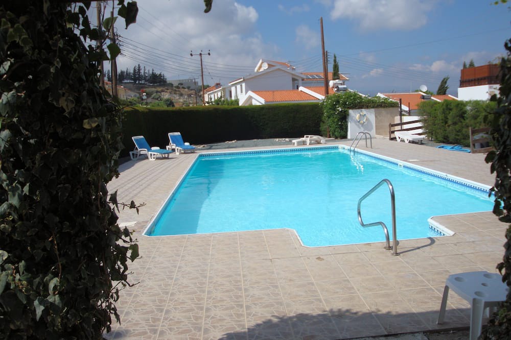 Photo of Outdoor in Pissouri