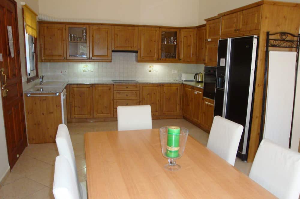 Photo of Kitchen in Pissouri