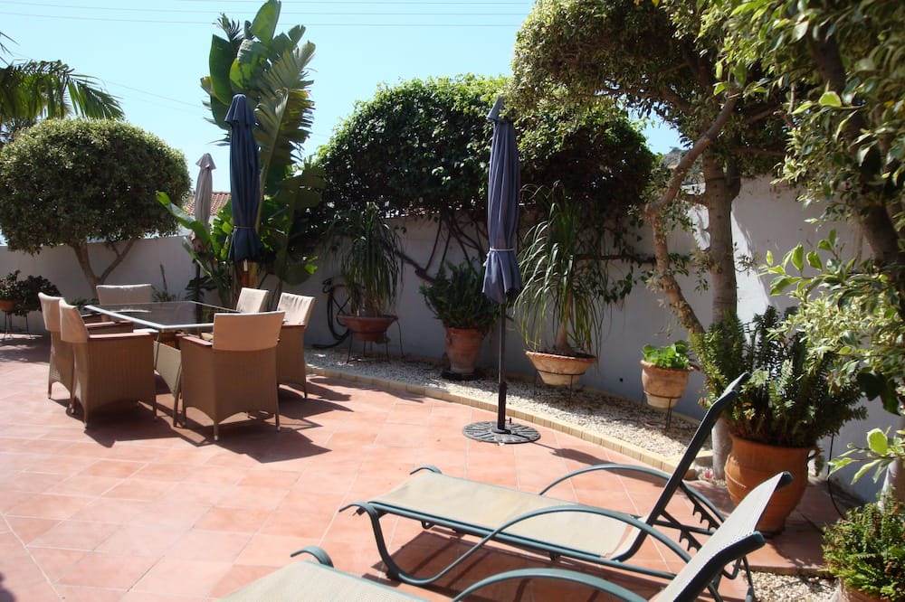 Photo of Patio Balcony in Pissouri
