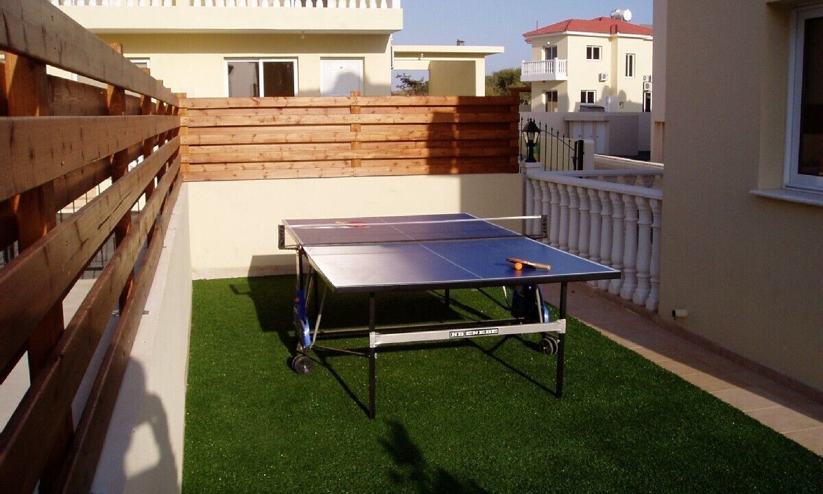 Photo of Patio Balcony in Ayia Napa