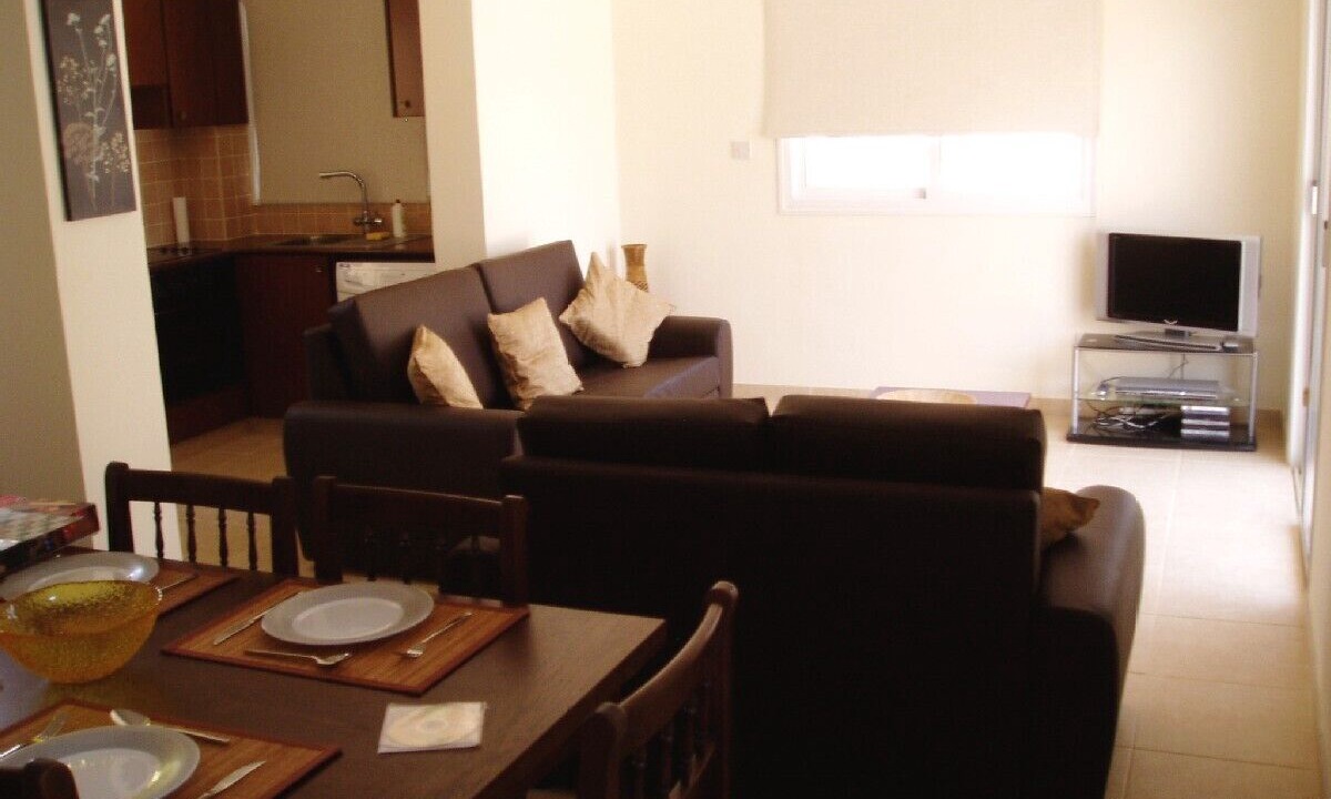 Photo of Livingroom in Ayia Napa