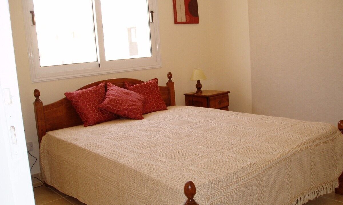Photo of Bedroom in Ayia Napa
