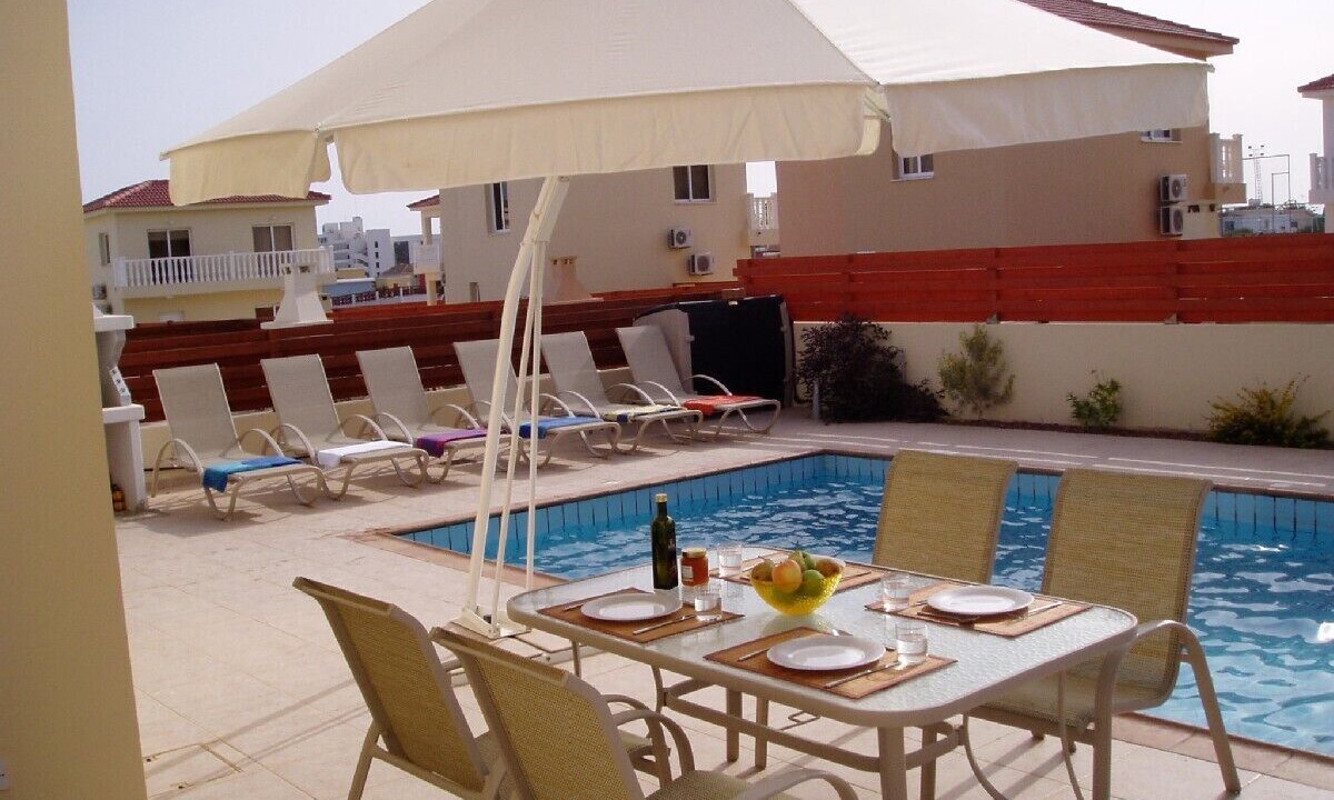 Photo of Others in Ayia Napa