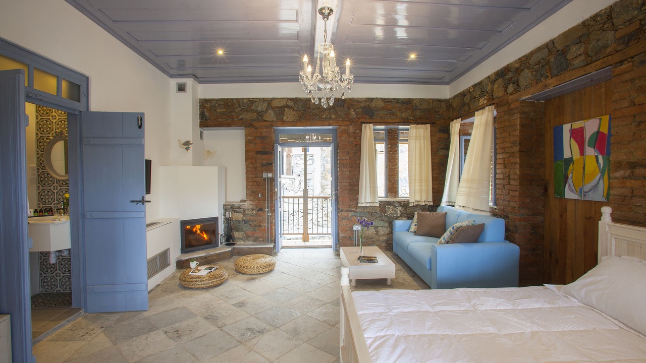 Photo of Patio Balcony in Askas