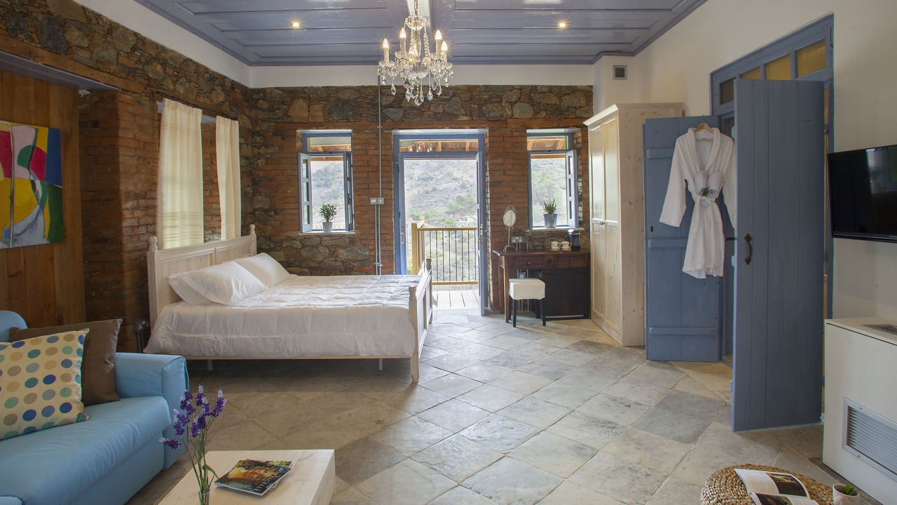 Photo of Patio Balcony in Askas