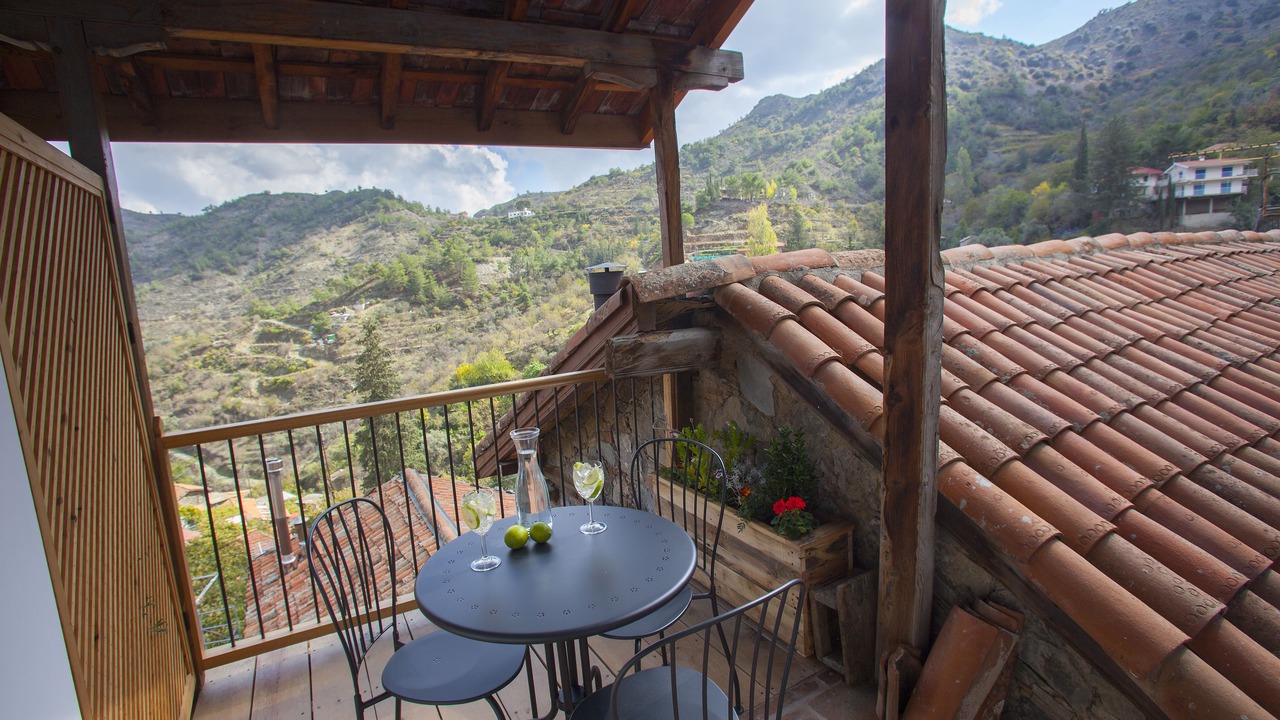 Photo of Bedroom in Askas