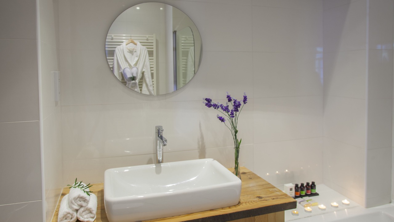 Photo of Bathroom in Askas