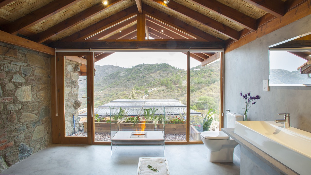 Photo of Bedroom in Askas