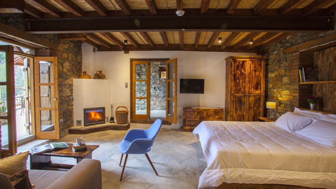 Photo of Bedroom in Askas