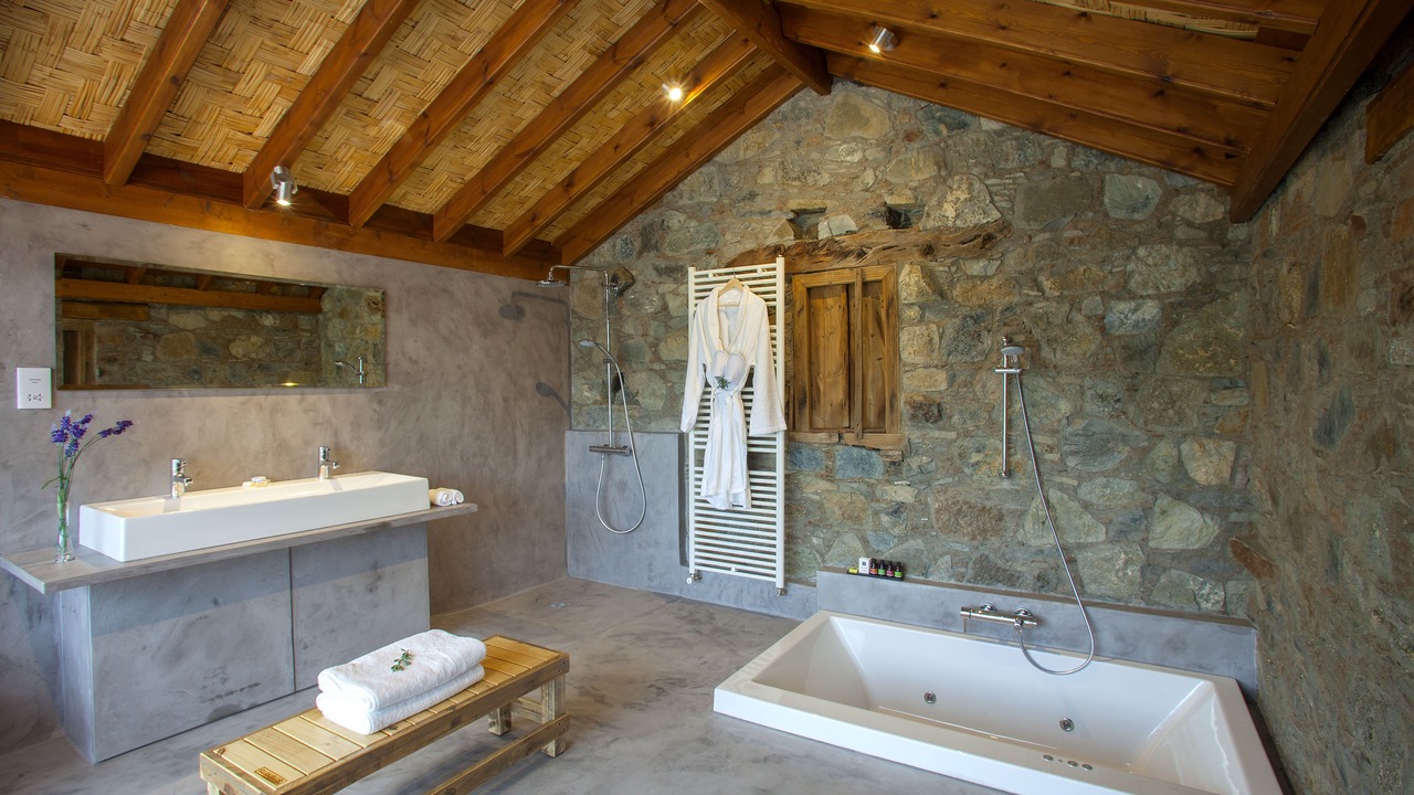 Photo of Bathroom in Askas