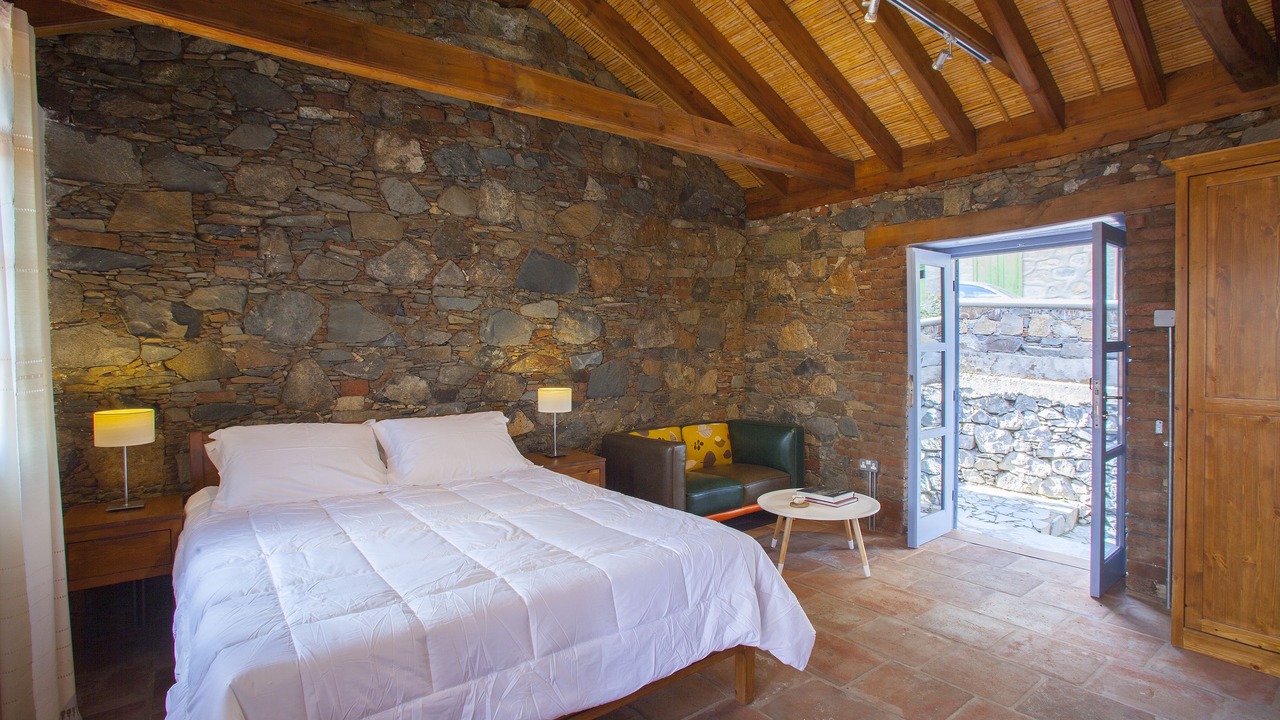 Photo of Bedroom in Askas