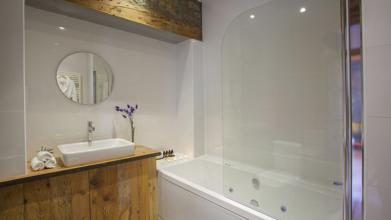 Photo of Bathroom in Askas