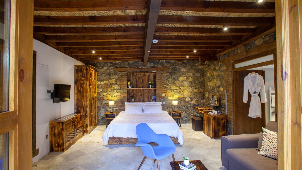 Photo of Bedroom in Askas