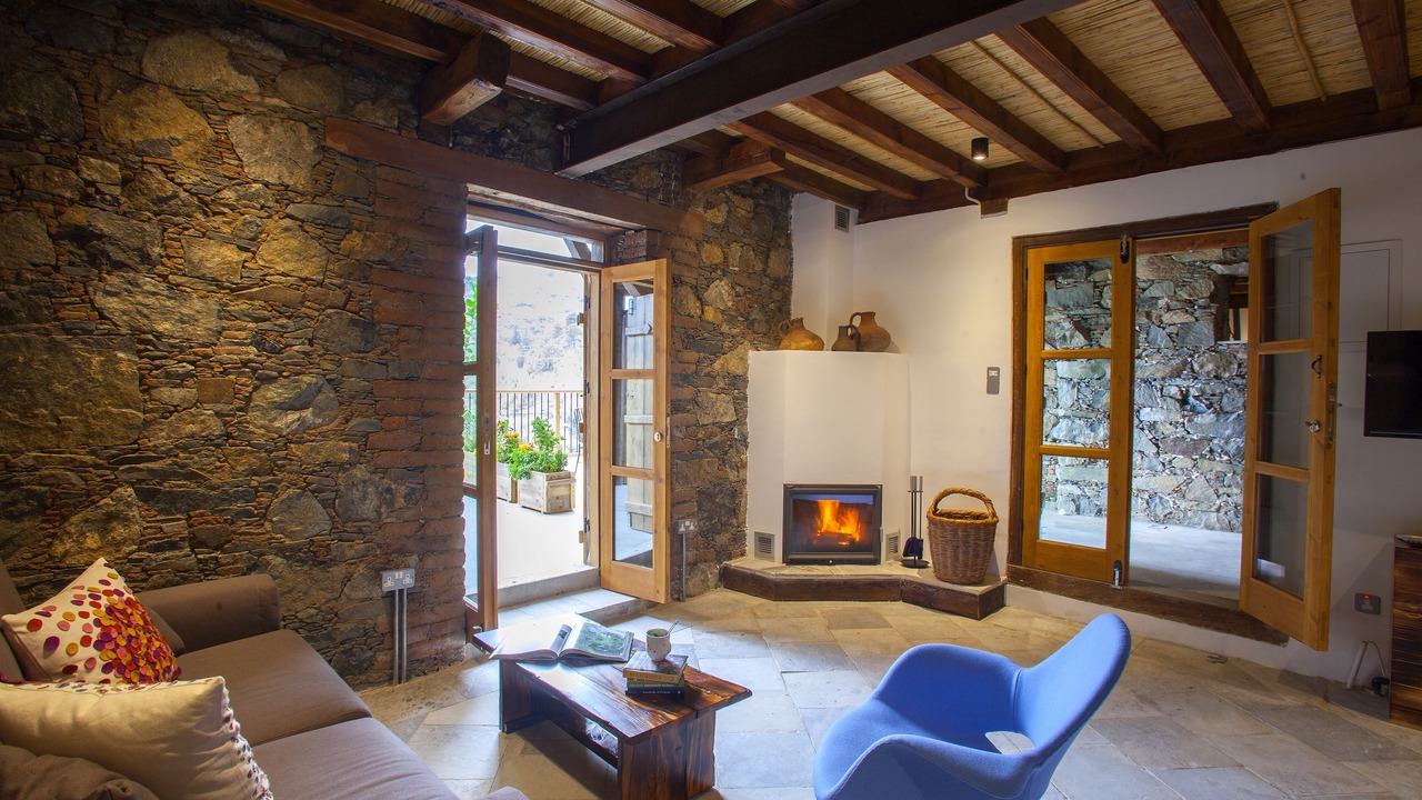 Photo of Bedroom in Askas