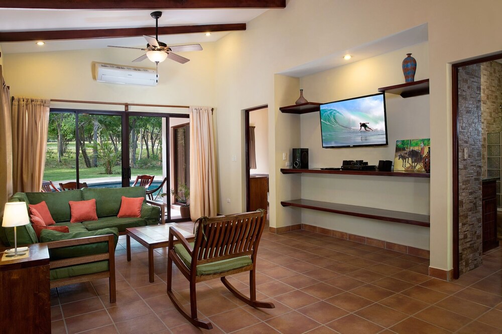Photo of Livingroom in Playa Colorado
