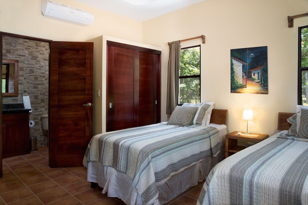 Photo of Bedroom in Playa Colorado