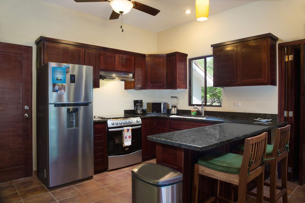 Photo of Kitchen in Playa Colorado