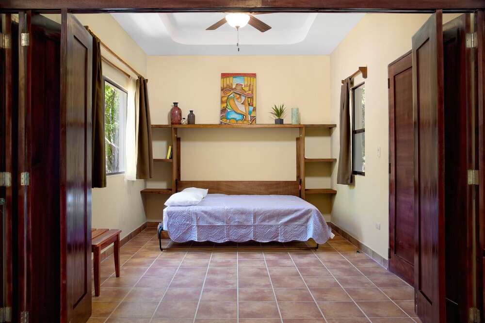 Photo of Bedroom in Playa Colorado