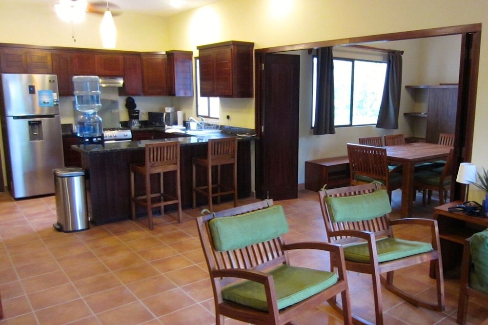 Photo of Livingroom in Playa Colorado
