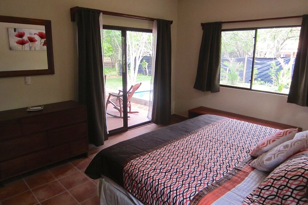 Photo of Bedroom in Playa Colorado