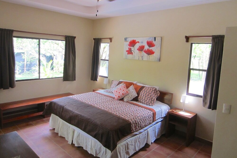 Photo of Bedroom in Playa Colorado