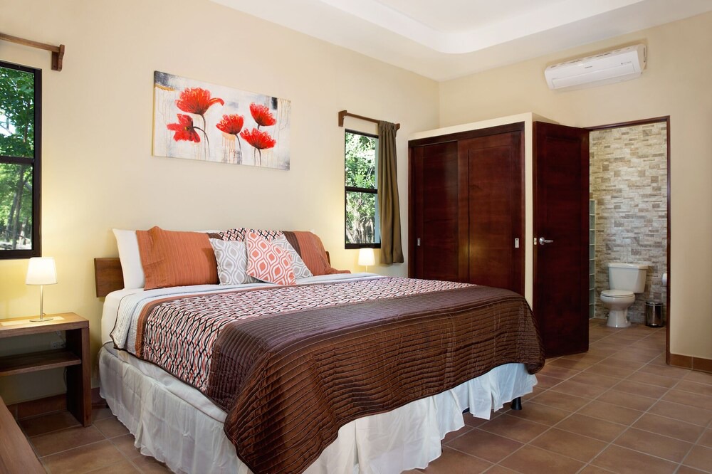 Photo of Bedroom in Playa Colorado