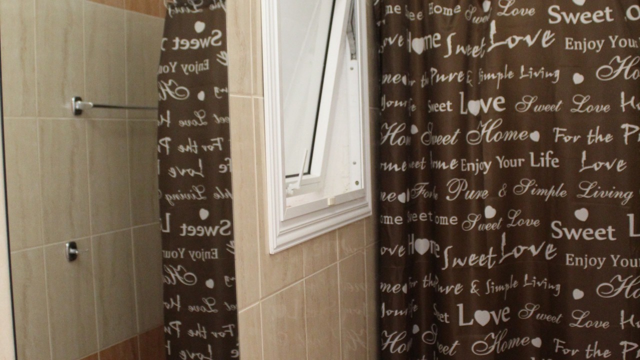 Photo of Bathroom in Peyia Town