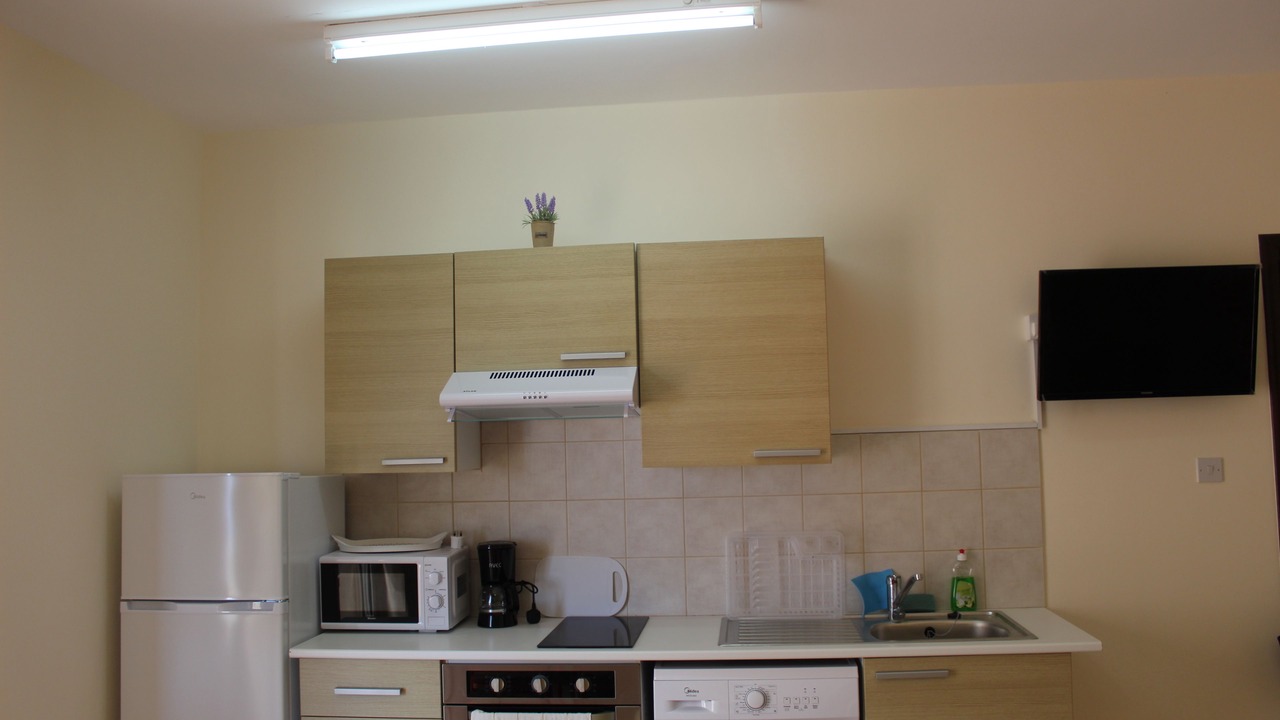 Photo of Kitchen in Peyia Town