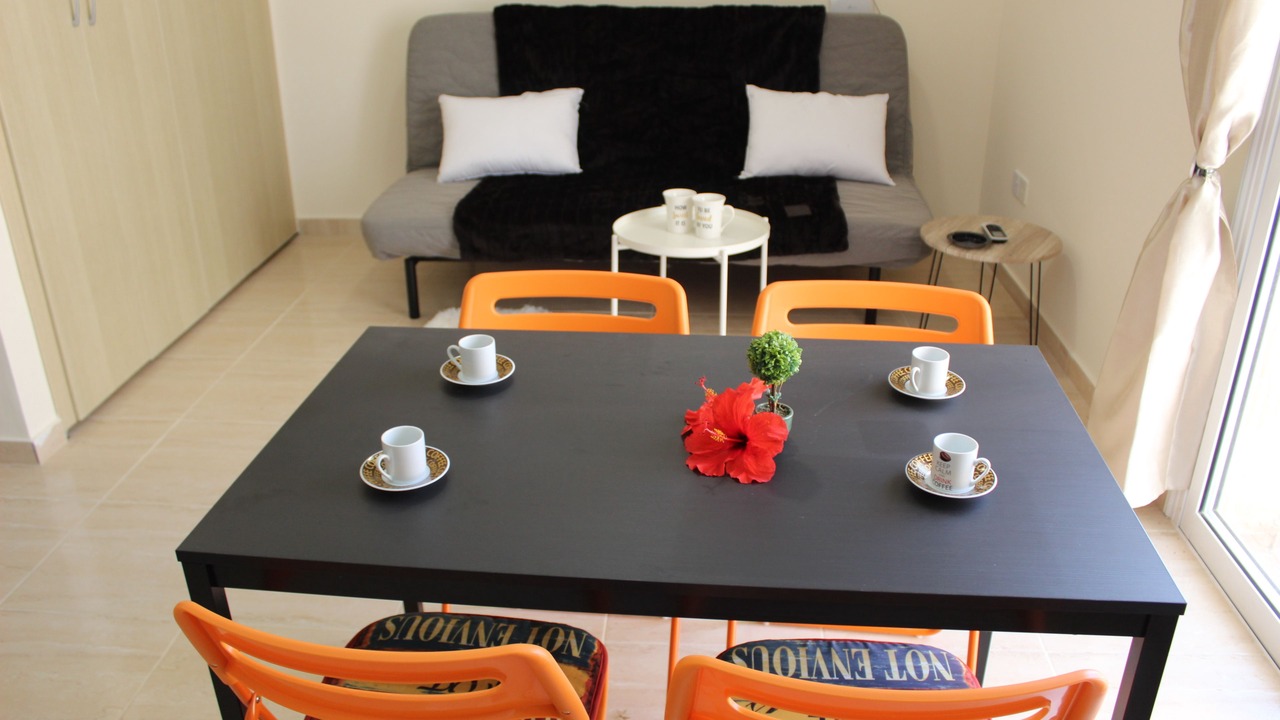 Photo of Bedroom in Peyia Town