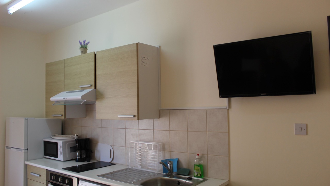 Photo of Kitchen in Peyia Town