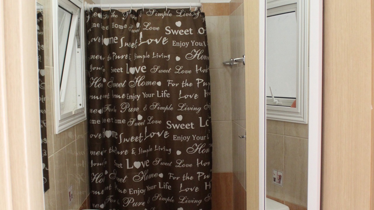 Photo of Bathroom in Peyia Town