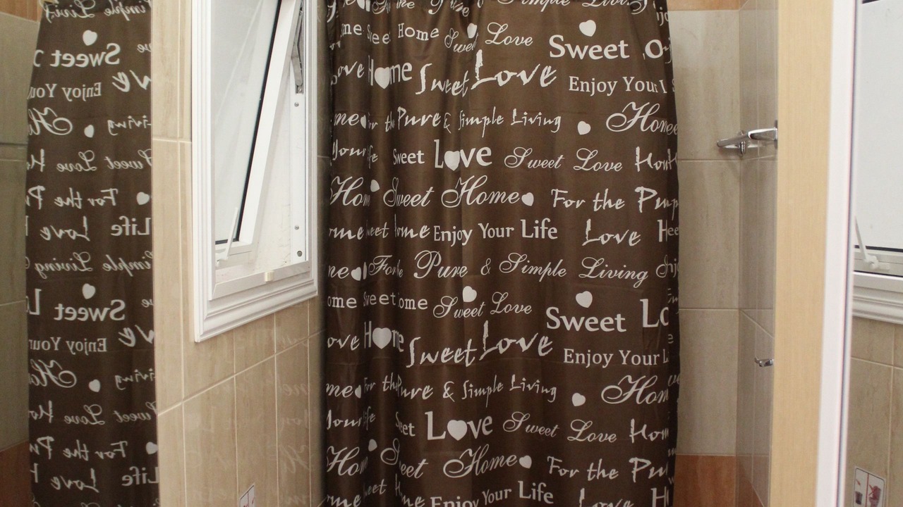 Photo of Bathroom in Peyia Town
