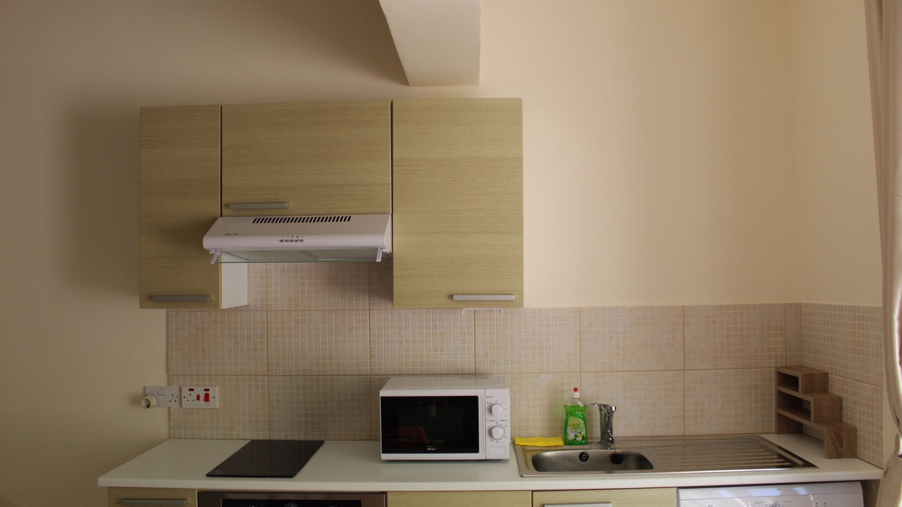 Photo of Kitchen in Peyia Town