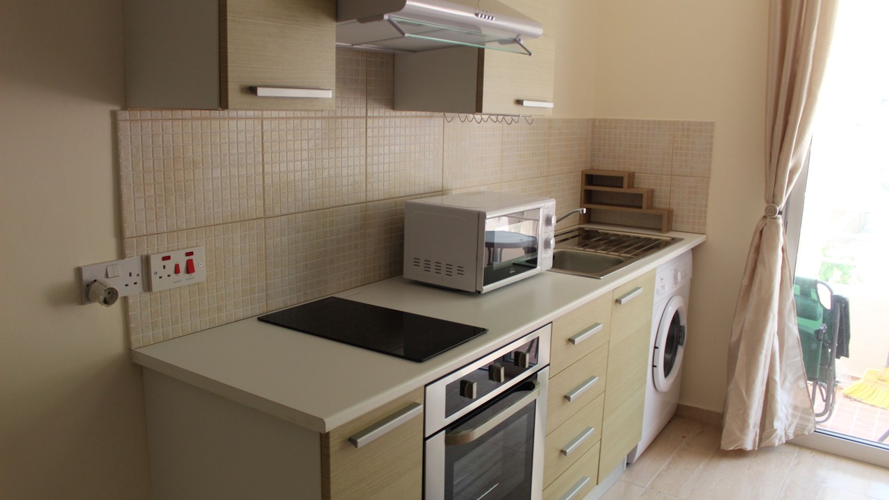 Photo of Kitchen in Peyia Town