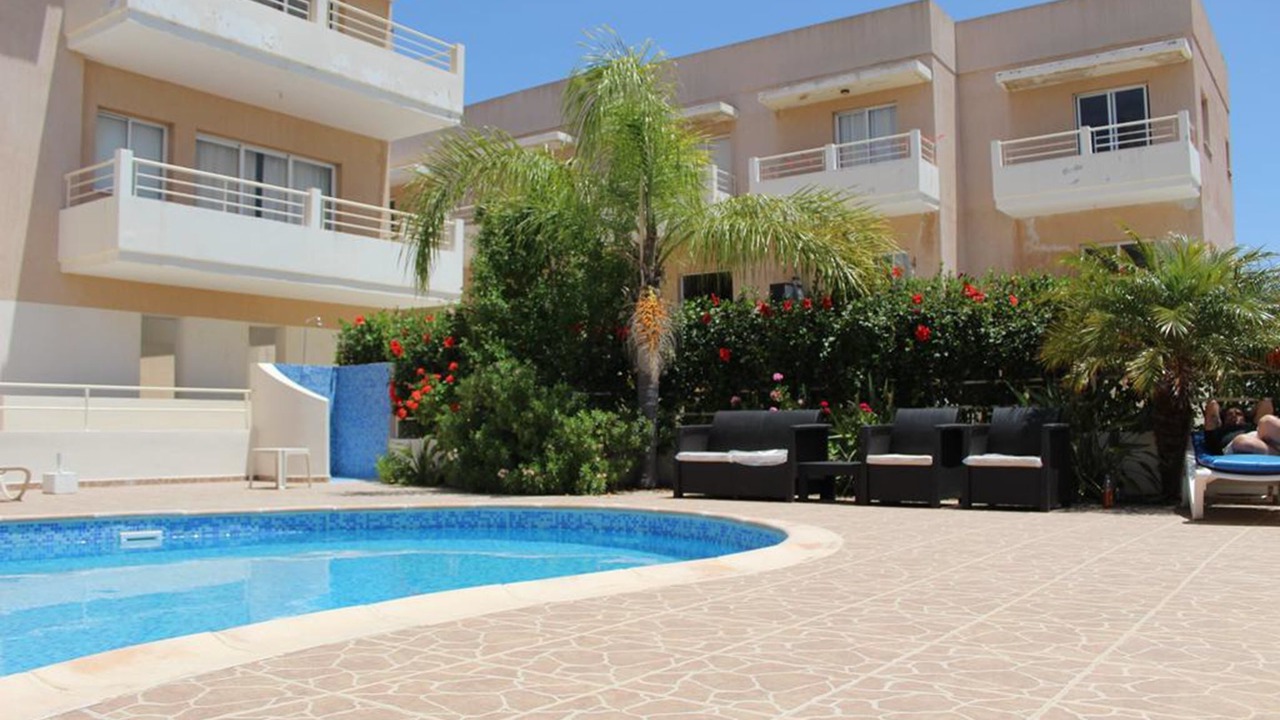 Photo of Outdoor in Peyia Town