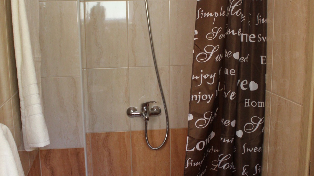Photo of Bathroom in Peyia Town