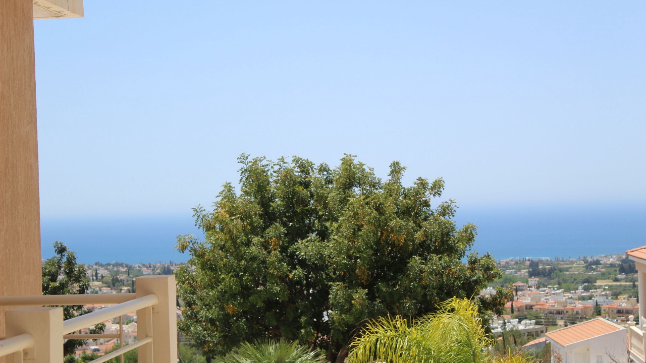 Photo of Patio Balcony in Peyia Town