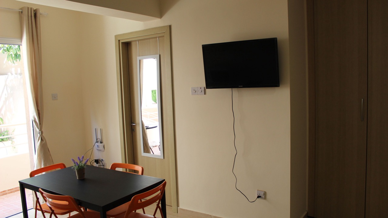 Photo of Bedroom in Peyia Town