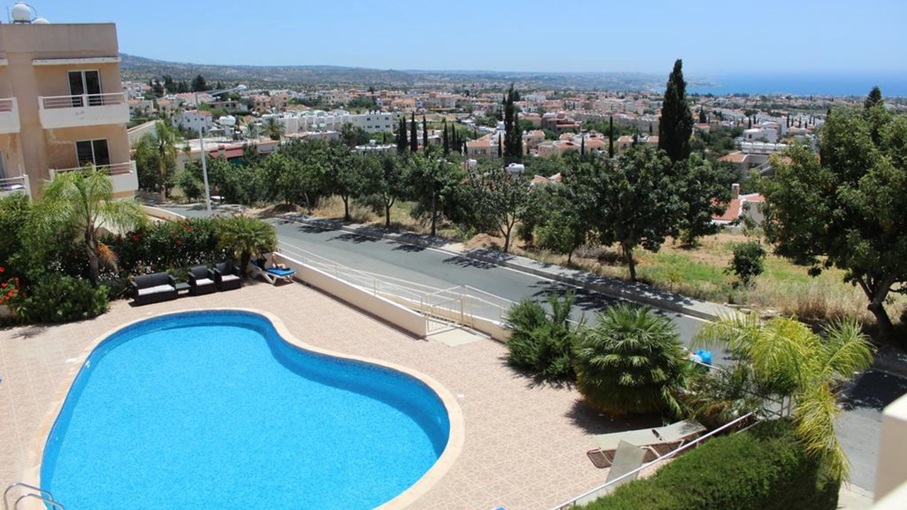 Photo of Outdoor in Peyia Town
