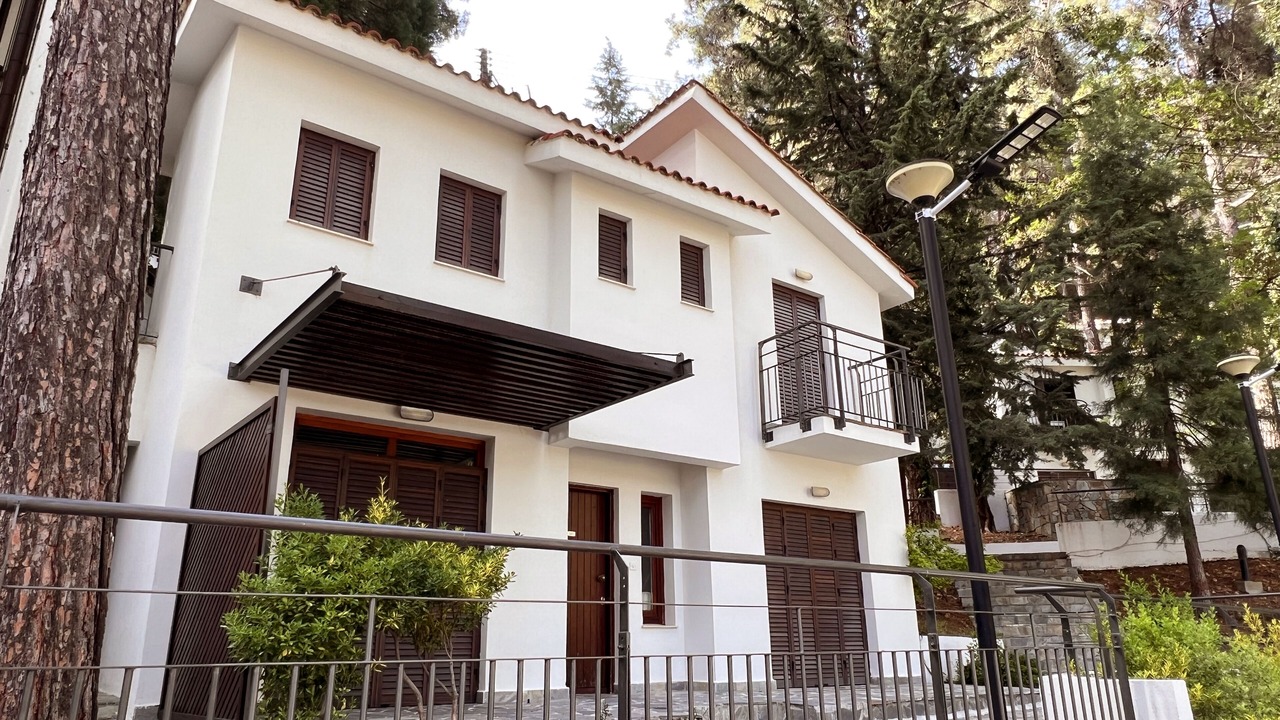 Photo of Outdoor in Platres
