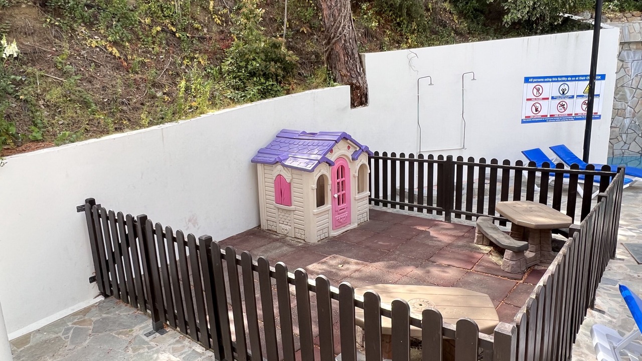 Photo of Outdoor in Platres