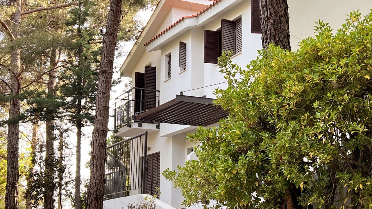 Photo of Outdoor in Platres