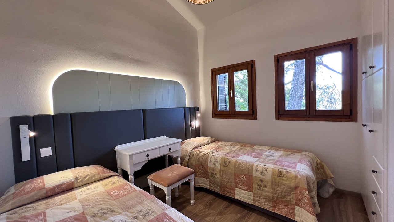 Photo of Bedroom in Platres