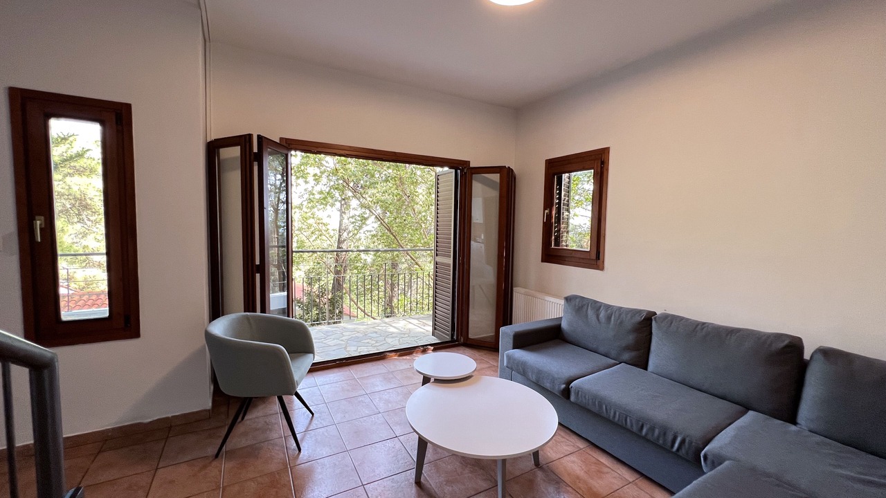 Photo of Livingroom in Platres