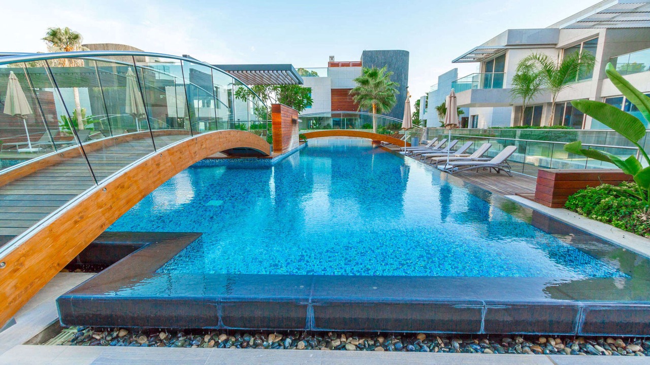 Photo of Outdoor in Potamos tis Germasogeias