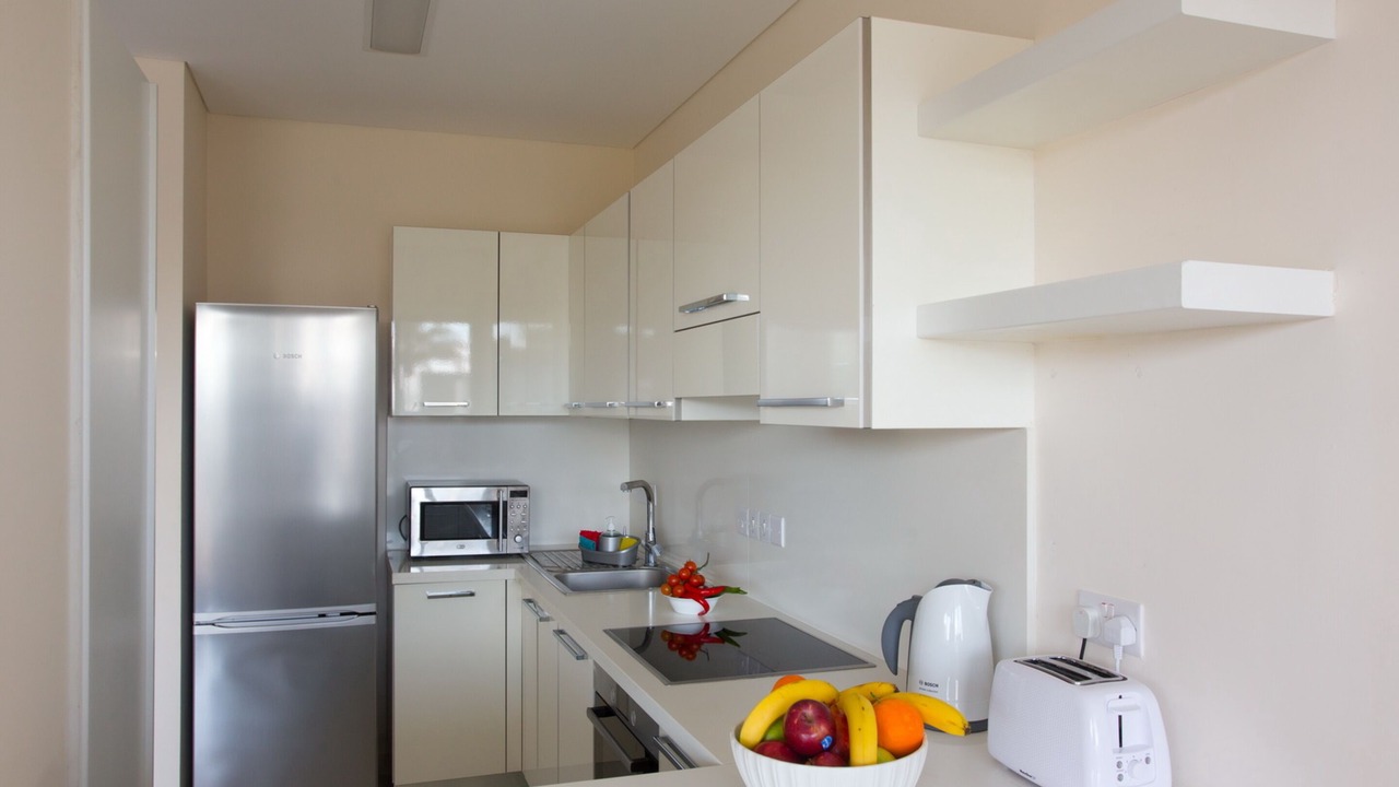 Photo of Kitchen in Potamos tis Germasogeias